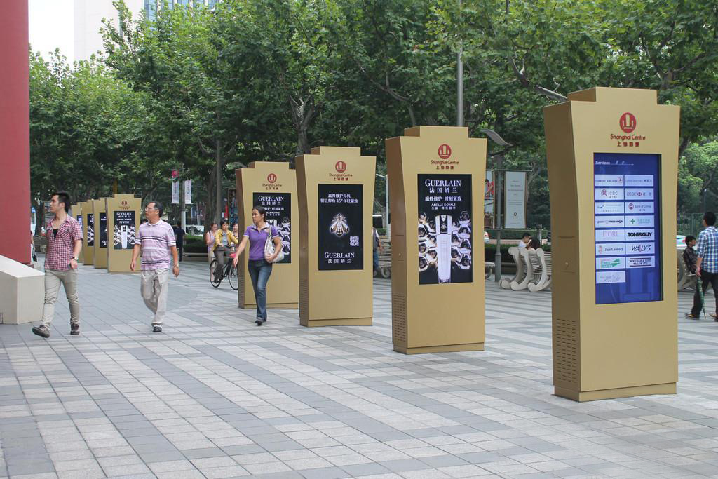 戶外廣告機報價 戶外廣告機報價