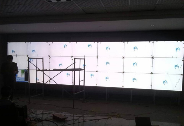 液晶拼接屏 液晶拼接屏