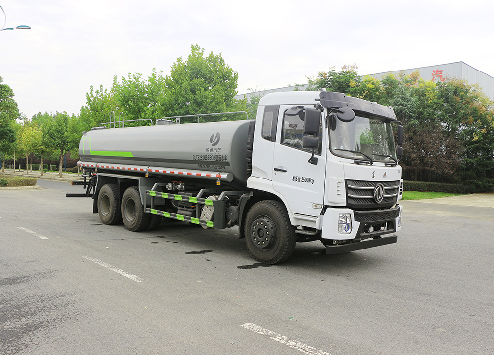 18.8方隨專(zhuān)K6玉柴245后雙橋?yàn)⑺?chē)