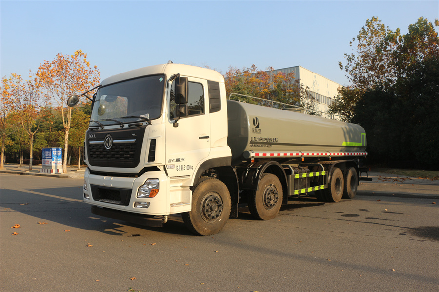 東風(fēng)高端25方灑水車(chē)-東風(fēng)25噸灑水車(chē)