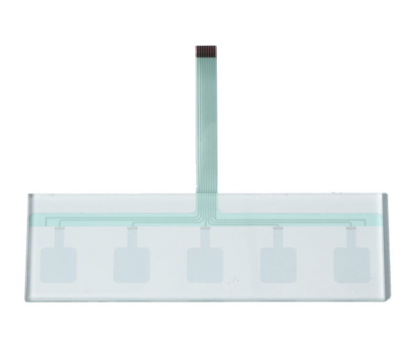 電容觸摸線路薄膜開關