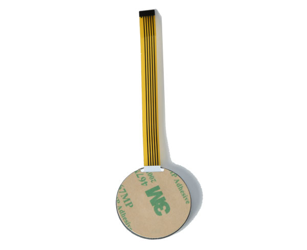 FPC+硅膠按鍵+薄膜按鍵開關