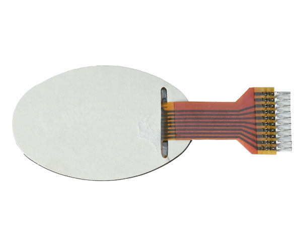 FPC+LED+薄膜按鍵開關