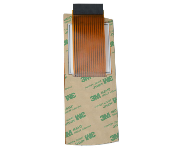 醫療設備FPC+LED+薄膜按鍵開關