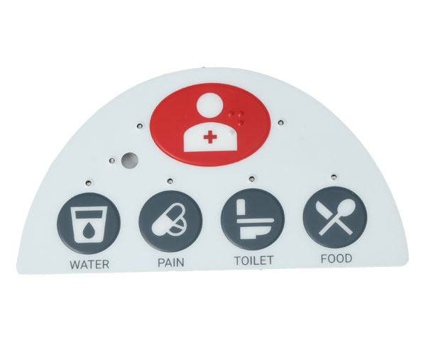 薄膜開關 薄膜開關