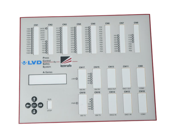 membrane switch membrane switch