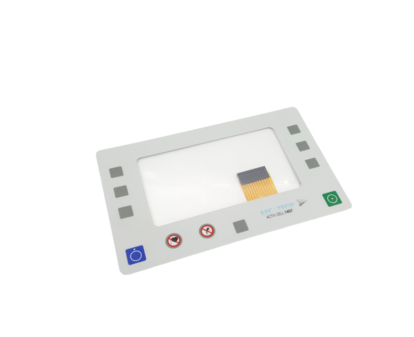 Membrane switch Membrane switch