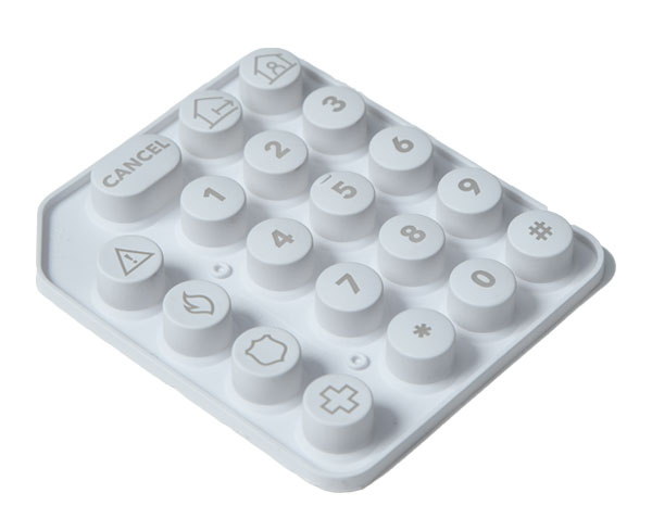 FPC薄膜按鍵開關