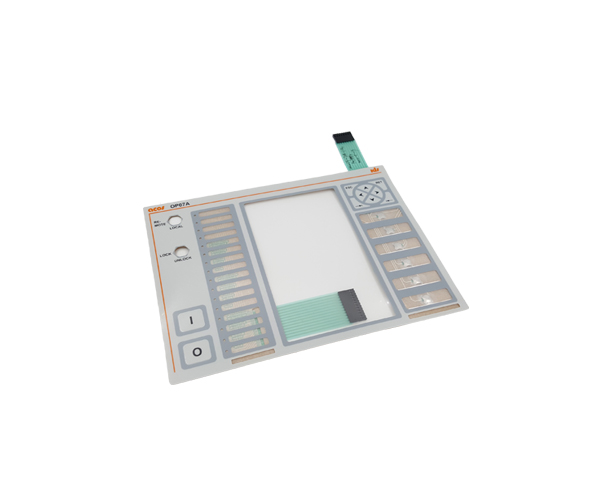 薄膜按鍵開關 薄膜按鍵開關