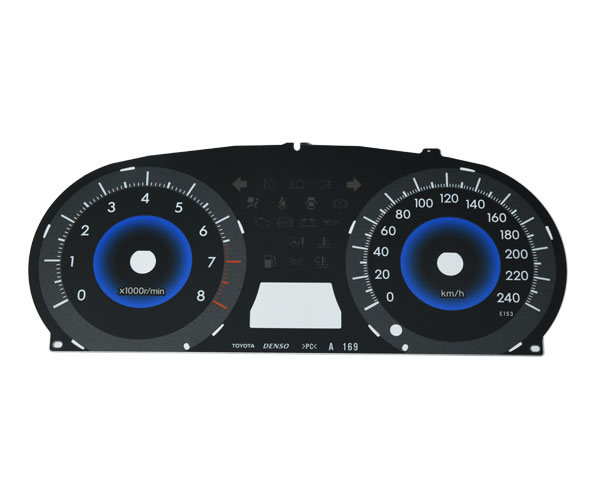 薄膜開關(guān) 薄膜開關(guān)