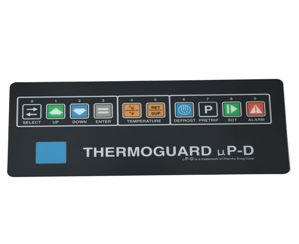 FPC薄膜按鍵開關 FPC薄膜按鍵開關