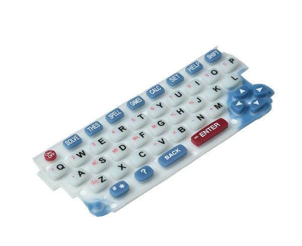 薄膜開關 薄膜開關