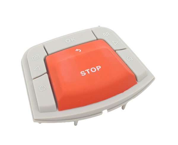 FPC薄膜按鍵開關